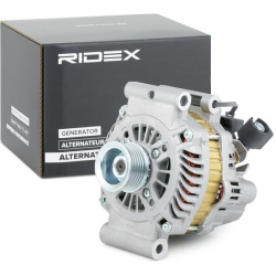 kintamosios srovės generatorius
                                RIDEX                                                4G1121,