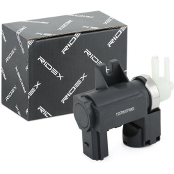 slėgio keitiklis, turboįkrova
                                RIDEX                                                3553P003