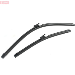 valytuvai ClearJet Wiper Blade
                                DENSO                                                DF-438, D