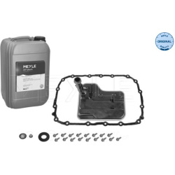 Kompl., autom. pavarų dėžės alyv. keit. MEYLE-ORIGINAL-KIT: Better solution for you!
                                    
