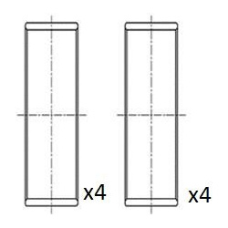 guoliai dideliu galu
                                FAI AutoParts                                                BB2068-025,