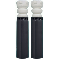 apsauginio dangtelio komplektas, amortizatorius Service Kit
                                BOGE                             