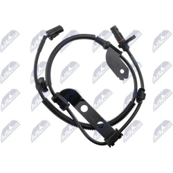 jutiklis, rato greitis
                                NTY                                                HCA-HY-575, NTY, HC