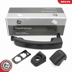 Išorinė durų rankena
                                ESEN SKV                                                97SKV055, Nen