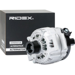 kintamosios srovės generatorius
                                RIDEX                                                4G1143,