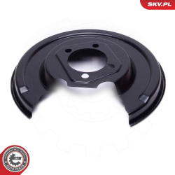 apsauginis skydas, stabdžių diskas
                                ESEN SKV                                57SKV774, Nenuro