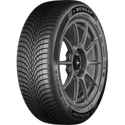 Universalios padangos 235/50R18 DUNLOP ALL SEASON 2 101V XL MFS CBB71 3PMSF M+S
                                DUNLOP       