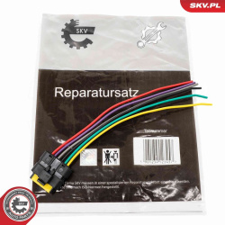 Remonto rinkinys, diržas
                                ESEN SKV                                                53SKV168, N