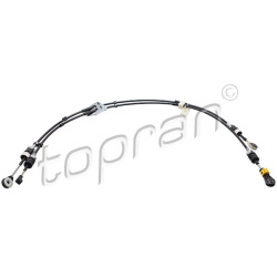 trosas, neautomatinė transmisija
TOPRAN 305 109, Nenurodytas