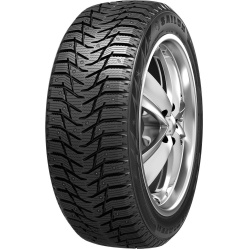 Žieminės padangos 275/40R20 SAILUN ICE BLAZER WST3 FS 106T XL RP DOT18 Studded 3PMSF M+S
                                SA