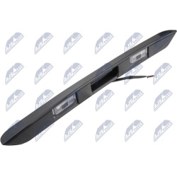 galinių durų rankenėlė
                                NTY                                                EZC-BM-340, NTY