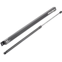 dujinė spyruoklė, bagažinė
                                RIDEX                                                219G0886,