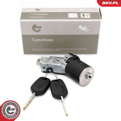 vairo užraktas
                                ESEN SKV                                                65SKV231, Nenurodytas