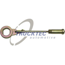 įtempiklio svirtis, V formos rumbuotas diržas
                                TRUCKTEC AUTOMOTIVE                          