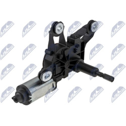 Valytuvo variklis
NTY ESW-FR-014, NTY, ESW-FR-