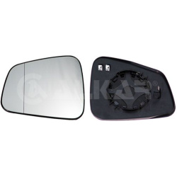 veidrodėlio stiklas, išorinis veidrodėlis
ALKAR 6471446, Ne