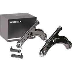 pakabos komplektas
                                RIDEX                                                772S0021, Nenurodytas
