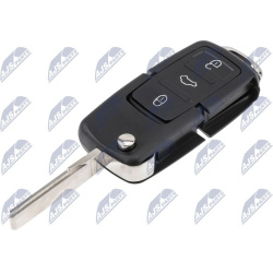 Automobilio rakto korpusas
                                NTY                                                EZC-VW-558, NTY