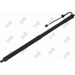 galinių durų elektros variklis LORO
                                ABAKUS                                101-02-073, Nenur