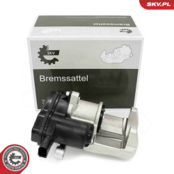 ESEN SKV 56SKV614, Nenurodytas gamintojas, 56SKV614, auto detalė