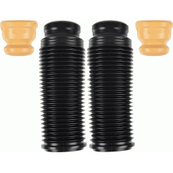 apsauginio dangtelio komplektas, amortizatorius Service Kit
                                BOGE                             
