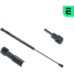 dujinė spyruoklė, bagažinė
                                OPTIMAL                                                AG-5137