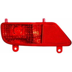 galinis rūko žibintas Depo
                                ABAKUS                                                550-4002L-