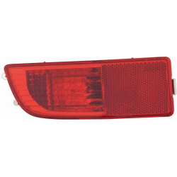 galinis rūko žibintas Depo
                                ABAKUS                                440-4003R-UE, Nenurodytas 