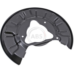 apsauginis skydas, stabdžių diskas
                                A.B.S.                                                11