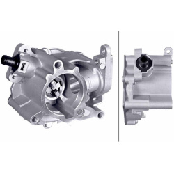 vakuumo siurblys, stabdymo įrenginys
                                HELLA                                8TM 358 400-251, N