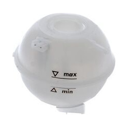 išsiplėtimo bakelis, aušinimo skystis BEHR
                                MAHLE                                          