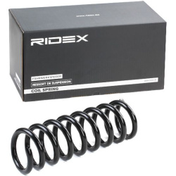 spyruoklė
                                RIDEX                                                188C0444, Nenurodytas gaminto