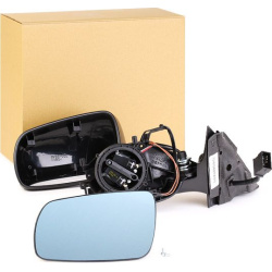 išorinis veidrodėlis
                                RIDEX                                                50O0023, Nenurody