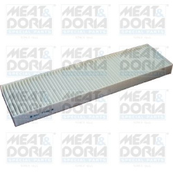 filtras, salono oras
                                MEAT &amp; DORIA                                17475, Nenurodytas gamin