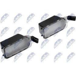 NTY LAMPKI PODŚWIETLENIA TABLICY
                                NTY-SPEC                                ELP-FR-015, NTY-SPE