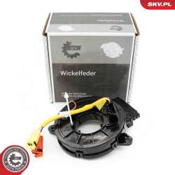 oro pagalvės ritė
                                ESEN SKV                                                96SKV658, Nenurod