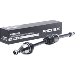 pusašis
                                RIDEX                                                13D0435, Nenurodytas gamintojas