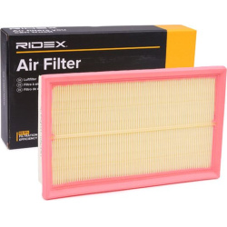 oro filtras
                                RIDEX                                                8A1220, Nenurodytas gamintoj