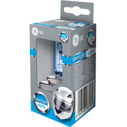 Lemputė H4 12V 60/55w Blue +50
                                EU                                                GE50440SPU,