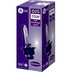 Xseoninė lemputė D2S 35W
                                EU                                TO53500, Nenurodytas gamintojas,