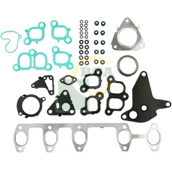 tarpiklių komplektas, cilindro galva
                                BGA                                                HN43