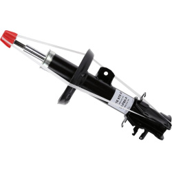 amortizatorius
BOGE 30-P80-A, Nenurodytas gami