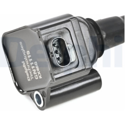 ritė, uždegimas
                                DELPHI                                GN11119-12B1, Nenurodytas gamintojas,