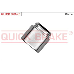 stūmoklis, stabdžių apkaba
                                QUICK BRAKE                                185373K, QUICK BRAKE