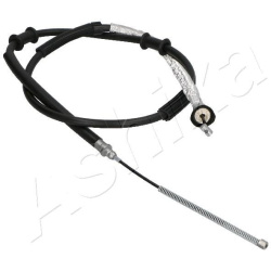 trosas, stovėjimo stabdys
                                ASHIKA                                                131-00-0248,