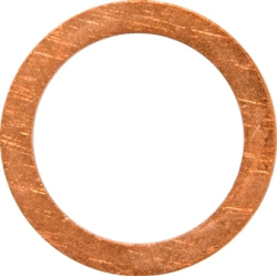 DIN7603A poveržlė varinė 14x18 
                                EU                                                4601418,