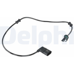 jutiklis, rato greitis
                                DELPHI                                                SS21536-12B1, Ne