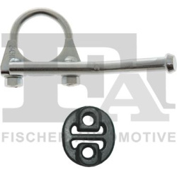 laikantysis rėmas, duslintuvas
                                FA1                                                218-926, F
