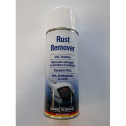 Rūdžių tirpiklis MOS2  400ml
                                EU                                                ELITE431953