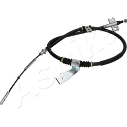 Trosas, stovėjimo stabdys
ASHIKA 131-0S-S03L,